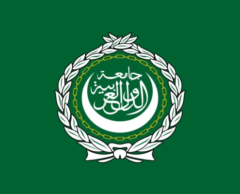 Arabisk