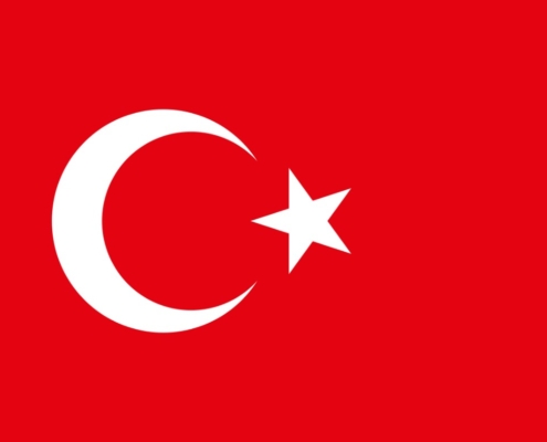 Tyrkiet