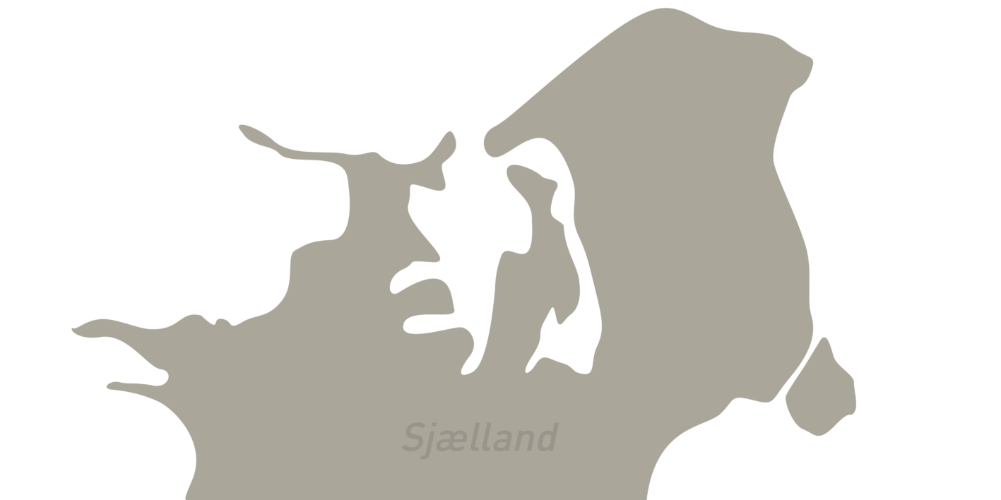 Kort 2026 - sælland_kvdrt